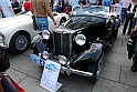 Le Residenze Sabaude - Concorso Eleganza Auto Epoca - 2011_062